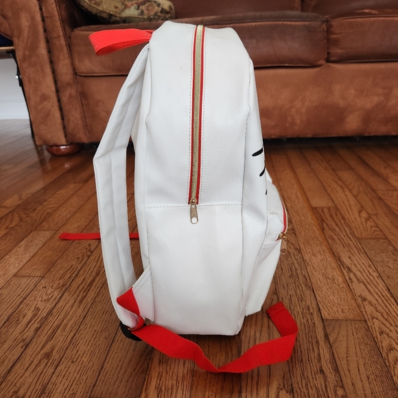 Hello Kitty Backpack - Picture 2 of 9